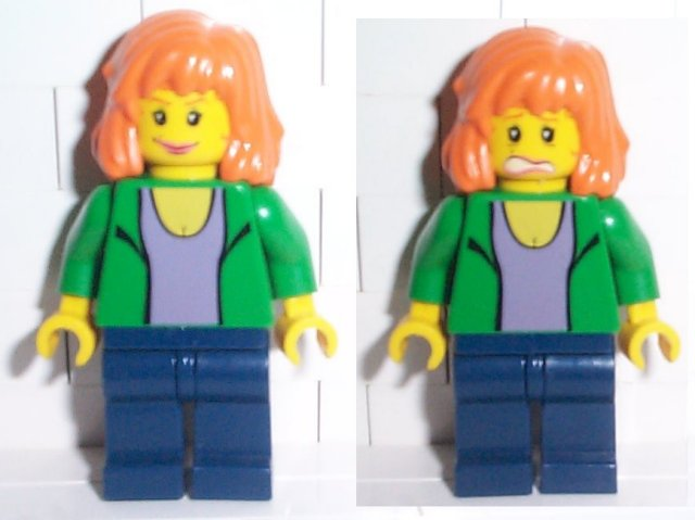 Mary Jane 2 (spd008)