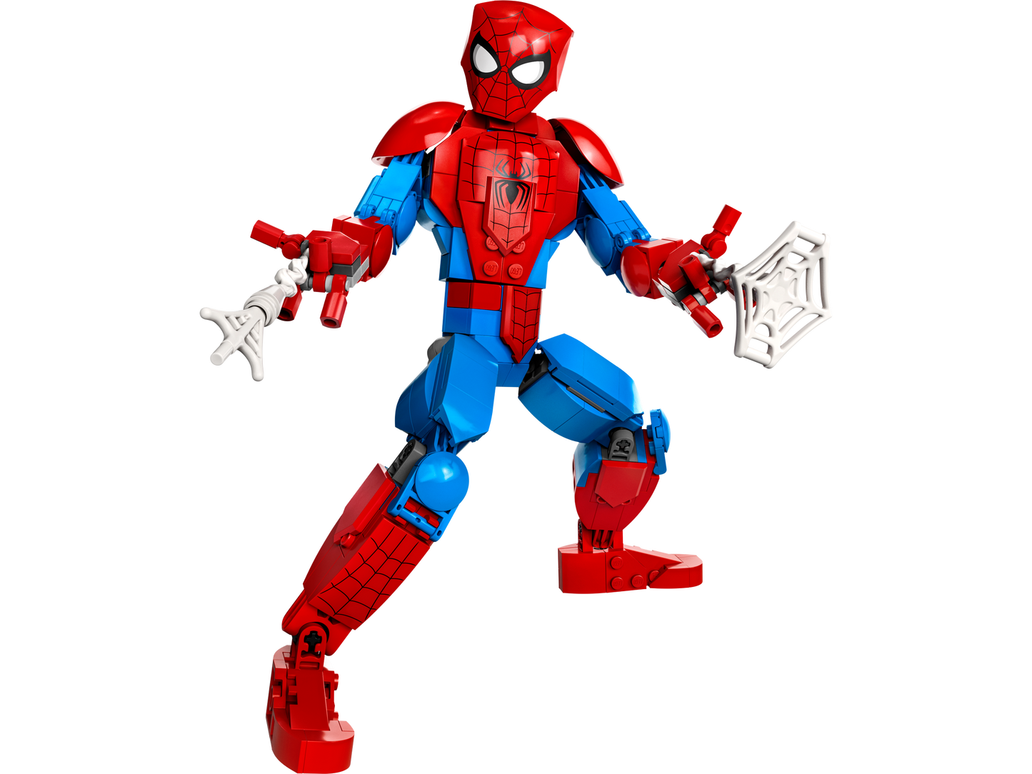 76226 Spider-Man Figure (Retired) LEGO Super Heroes