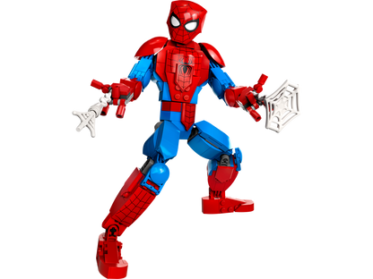 76226 Spider-Man Figure (Retired) LEGO Super Heroes