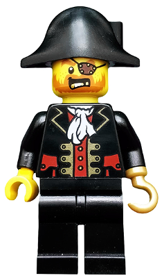 Pirate Chess King (pi171)