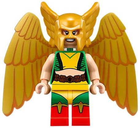 Hawkgirl (sh0461)