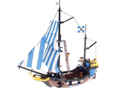 6274 Caribbean Clipper (Retired) LEGO Pirates