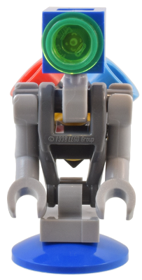 Maintenance-bot D12 (mk154)