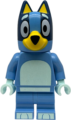 Bluey (blu005)