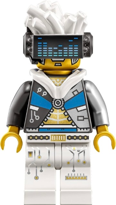 Bass Bot (vid024)