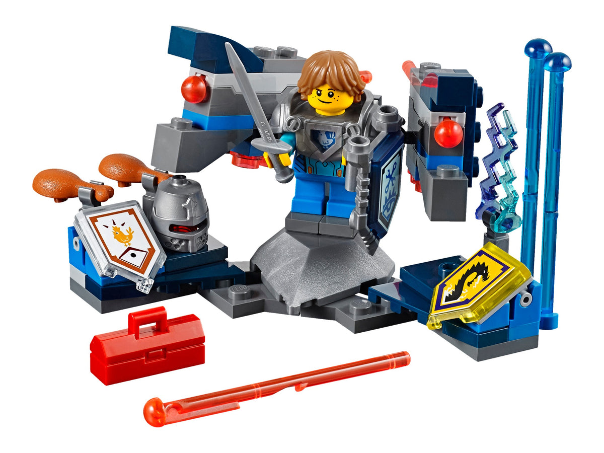 70333 Ultimate Robin (Retired) LEGO Nexo Knights