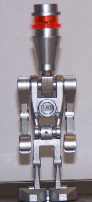 Assassin Droid (sw0151)
