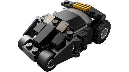 30300 The Batman Tumbler (Certified) LEGO Super Heroes