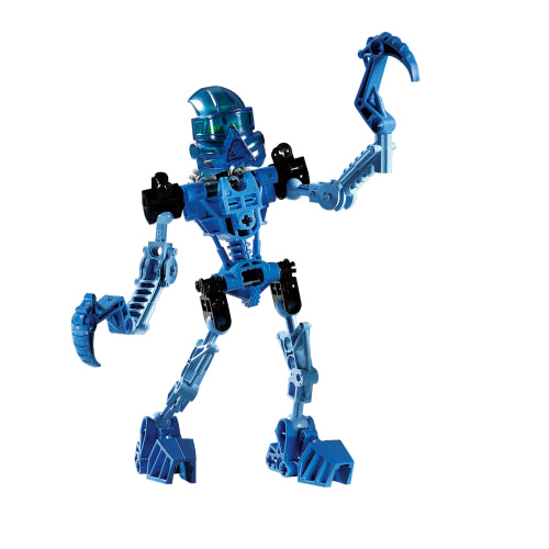 8533 Gali (Retired) LEGO BIONICLE