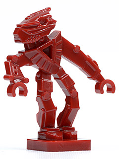 Bionicle Mini - Toa Hordika Vakama (4259773) (51637)