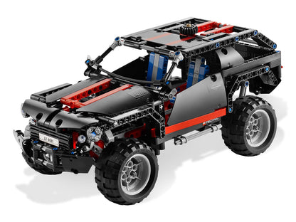 8081 Extreme Cruiser (Retired) LEGO TECHNIC