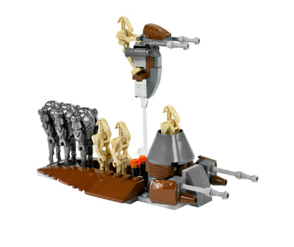 7654 Droids Battle Pack (Certified) LEGO Star Wars