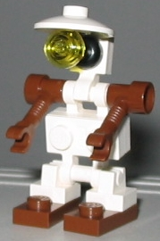 Pit Droid (Gasgano's) (sw0039)