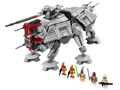 75019 AT-TE (Retired) LEGO Star Wars