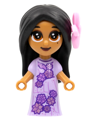 Isabela - Micro Doll (dis062)