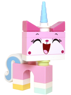 Unikitty - Cheerykitty (Cheery Kitty) (tlm080)