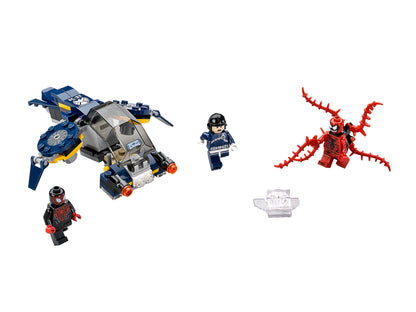 76036 Carnage's SHIELD Sky Attack (Retired) LEGO Super Heroes