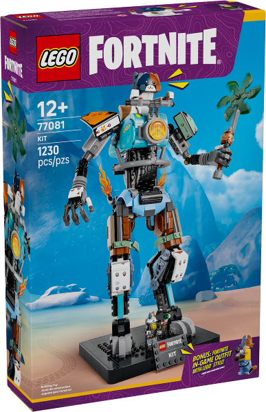 77081 KIT
