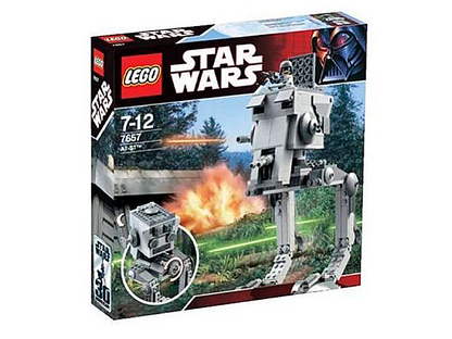7657 AT-ST (Retired) LEGO Star Wars