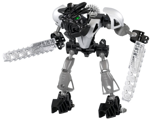 8566 Onua Nuva (Used) LEGO BIONICLE