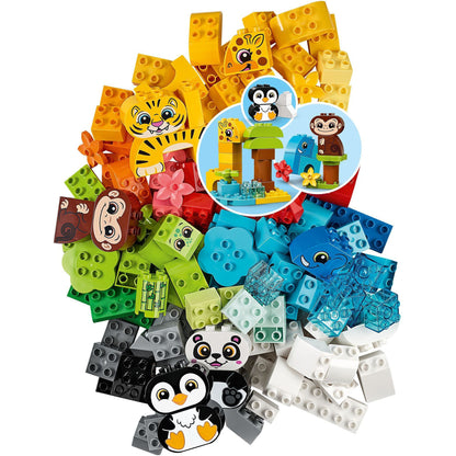 10934 Creative Animals (Retired) LEGO DUPLO