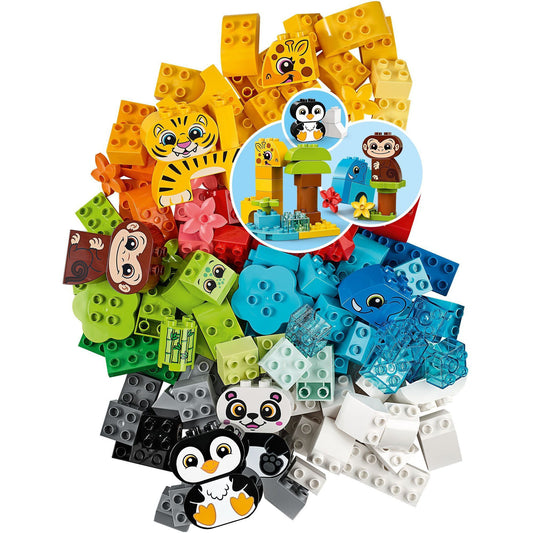 10934 Creative Animals (Retired) LEGO DUPLO