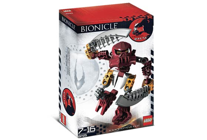 8725 Balta (Retired) LEGO BIONICLE