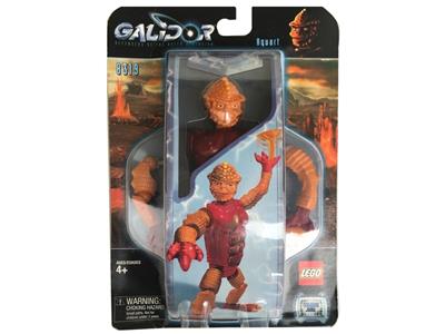 8319 Aquart (Retired) LEGO Galidor