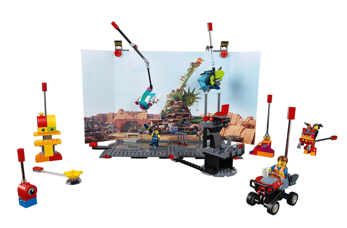 70820 LEGO Movie Maker (Certified) LEGO The LEGO Movie 2