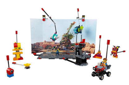 70820 LEGO Movie Maker (Certified) LEGO The LEGO Movie 2