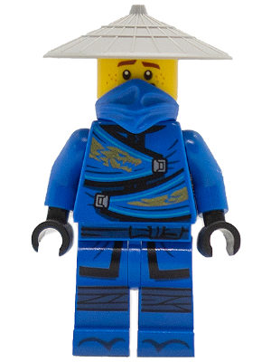 Jay - Merchant Jay (njo0595)