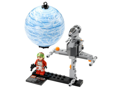 75010 B-Wing Starfighter & Planet Endor (Certified) LEGO Star Wars