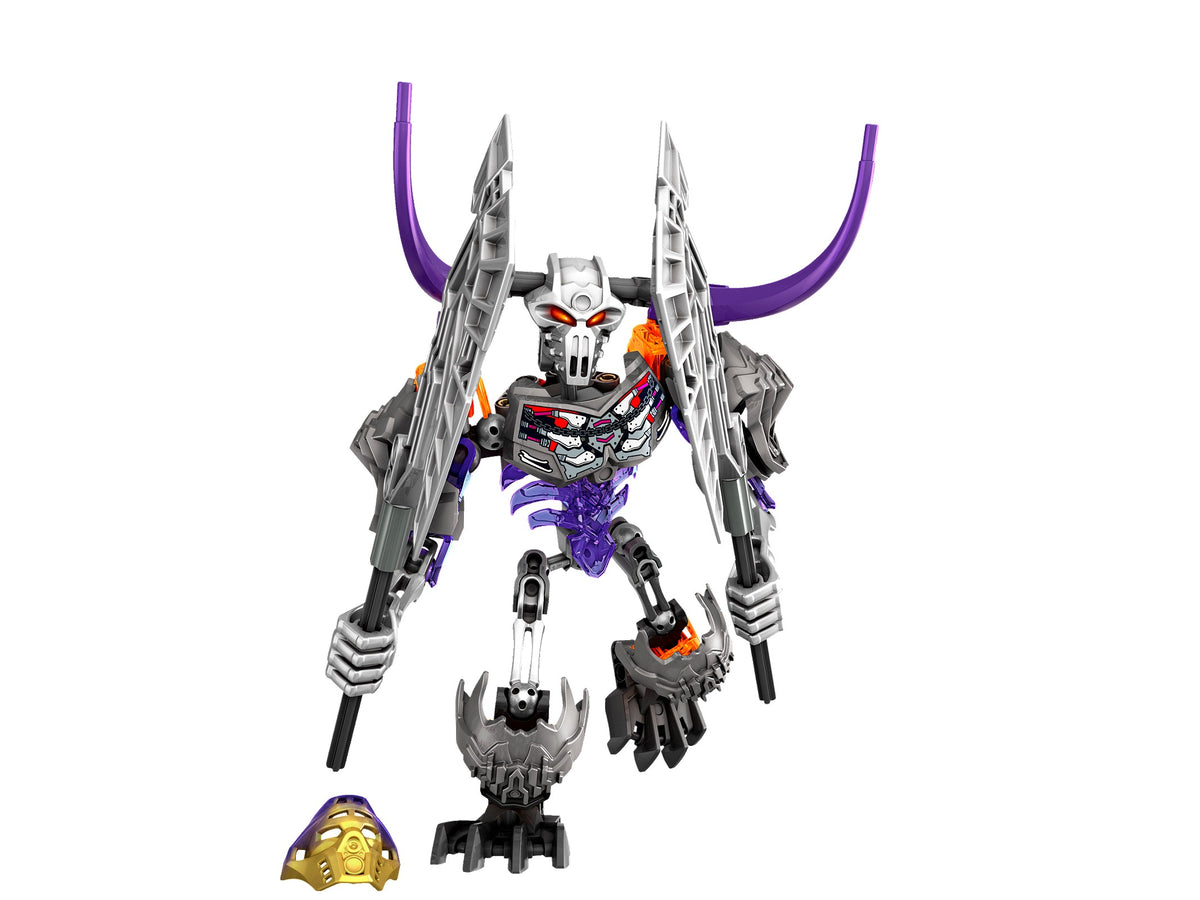 70793 Skull Basher (Certified) LEGO BIONICLE