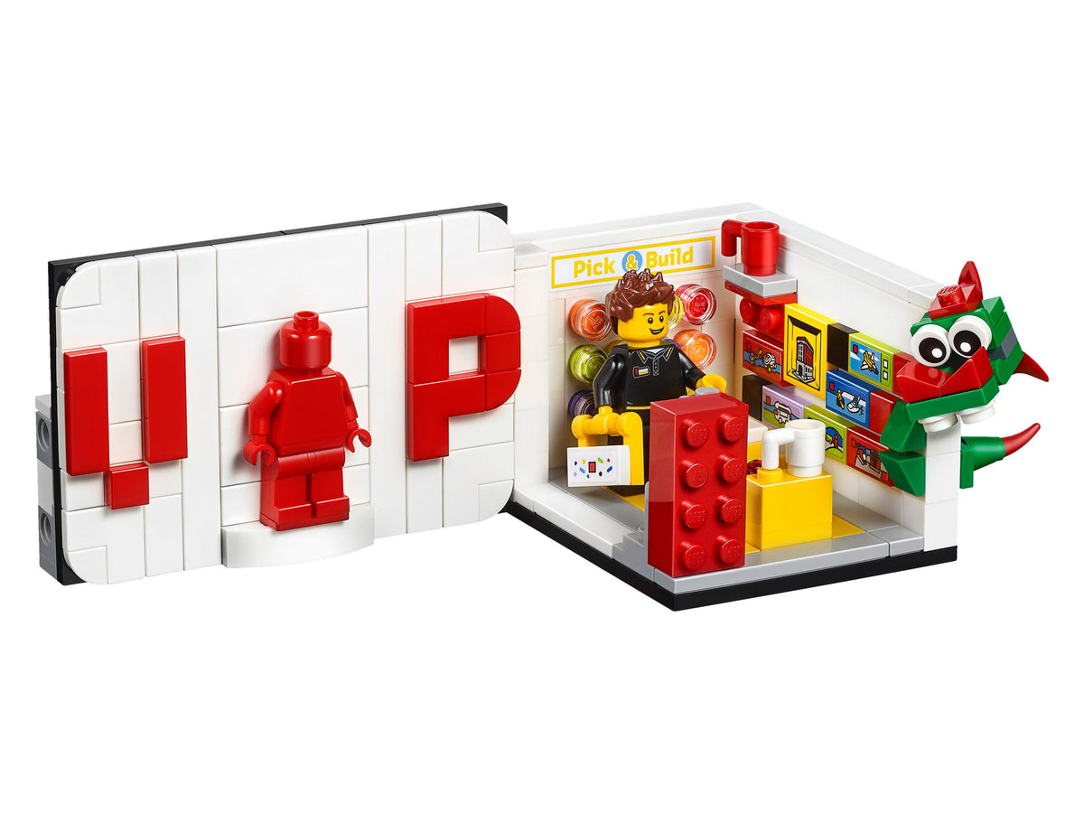 40178 LEGO VIP Set (Certified) LEGO LEGO Brand