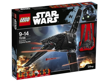 75156 Krennic's Imperial Shuttle (Retired) LEGO Star Wars