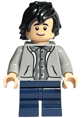 James Sirius Potter - Epilogue (hp389)