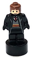 Hermione Granger Statuette / Trophy - Gryffindor Robe (90398pb017)