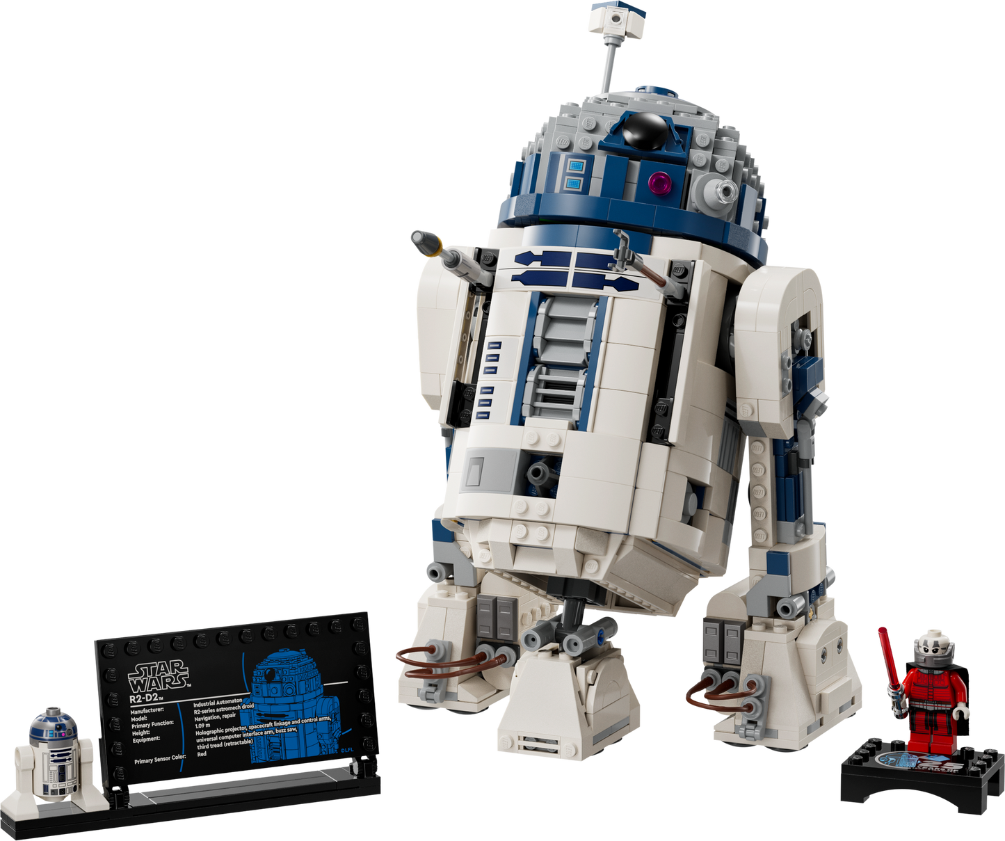 75379 R2-D2™