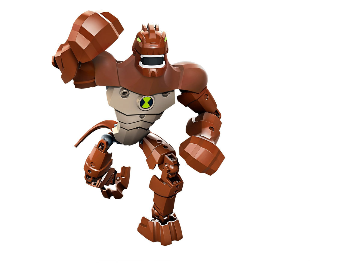 8517 Humungousaur (Retired) LEGO Ben 10 Alien Force