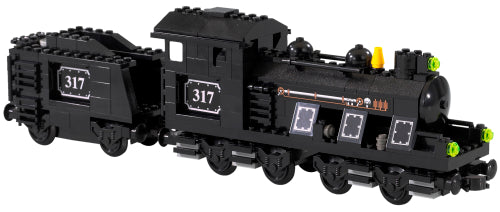10205 Locomotive (Certified) LEGO Trains