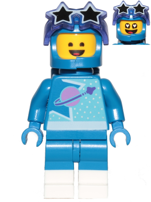 Stardust Benny (tlm205)