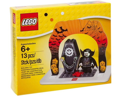 850936 Halloween Set (Retired) LEGO Seasonal