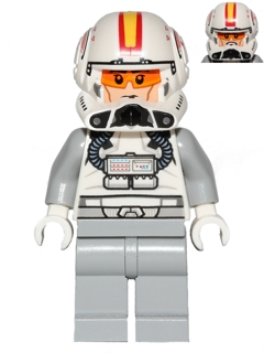 Clone Trooper Pilot (sw0608)