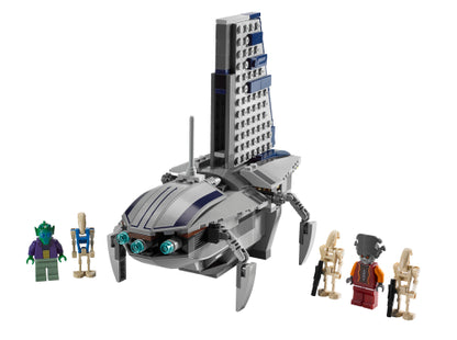8036 Separatist Shuttle (Used) LEGO Star Wars