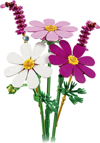11514 Cosmos Flowers