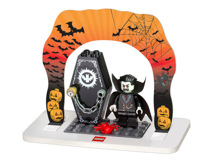 850936 Halloween Set (Used) LEGO Seasonal