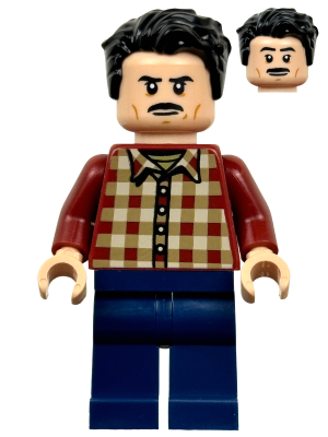 Charlie Swan (idea217)