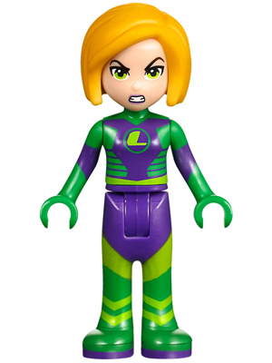 Lena Luthor (shg004)