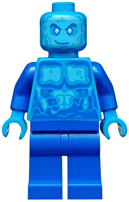 Hydro-Man (sh0581)