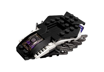30450 Royal Talon Fighter (Retired) LEGO Super Heroes